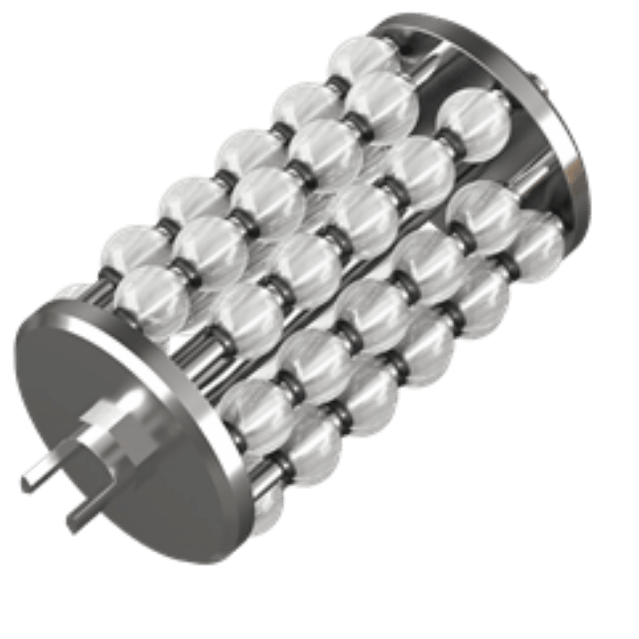 Silicon Roller